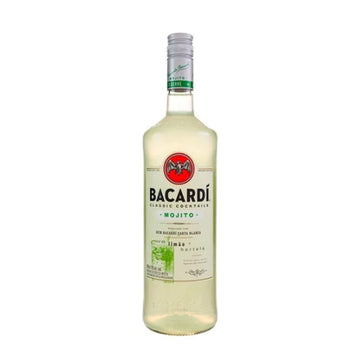 Rum Mojito 980Ml Bacardi